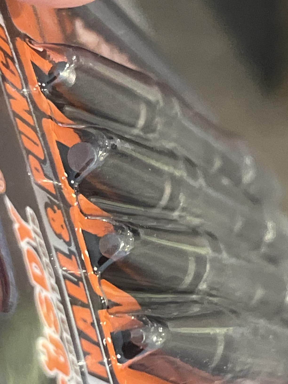 HORUSDY 2-Pack Super Strong 6