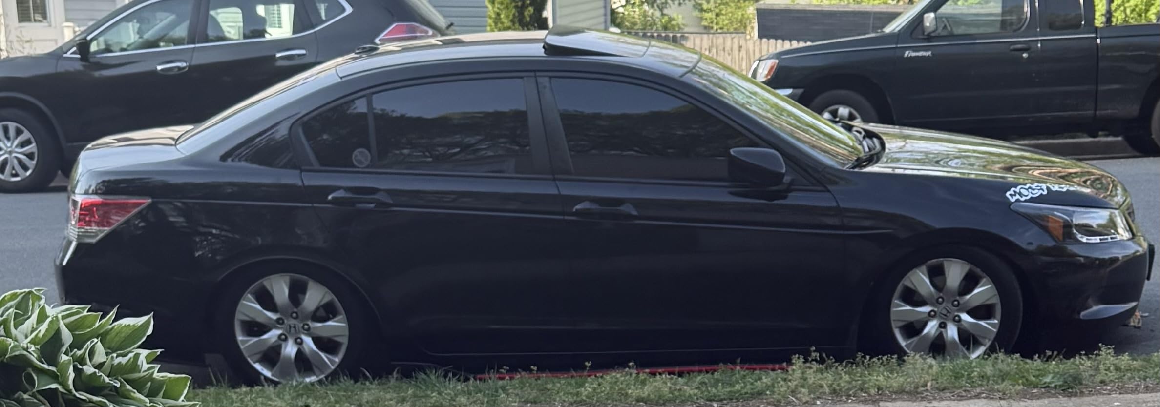 Rev9 R9-HS2-050 Hyper-Street II Coilover Suspension Lowering Kit, Mono-Tube Shock w/ 32 Click Rebound Setting, Full Length Adjustable, compatible with Honda Accord (CR/CT) 2013-17 customer photo 2