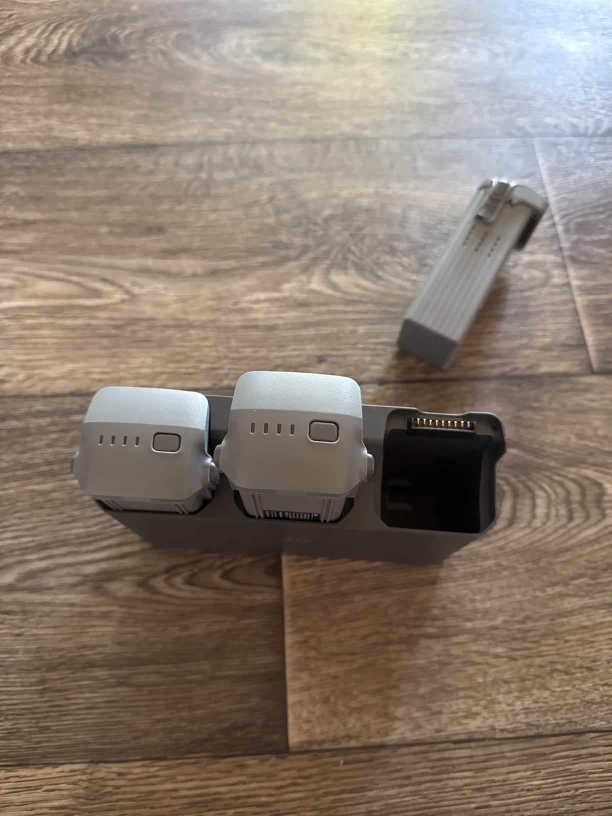 DJI Air 3S Fly More Combo (RC 2 Screen Remote Controller), 4K Drone customer photo 2
