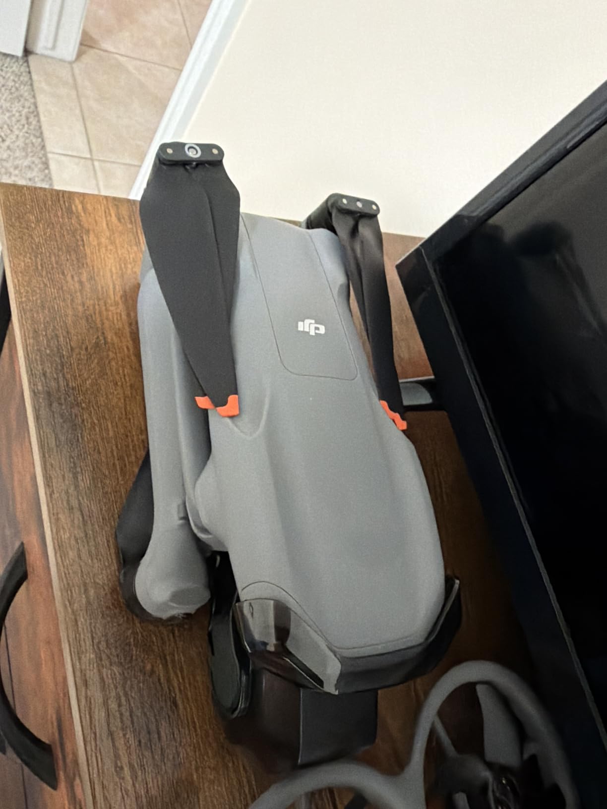 DJI Air 3S (RC-N3), 4K Dual-Camera Drone customer photo 2