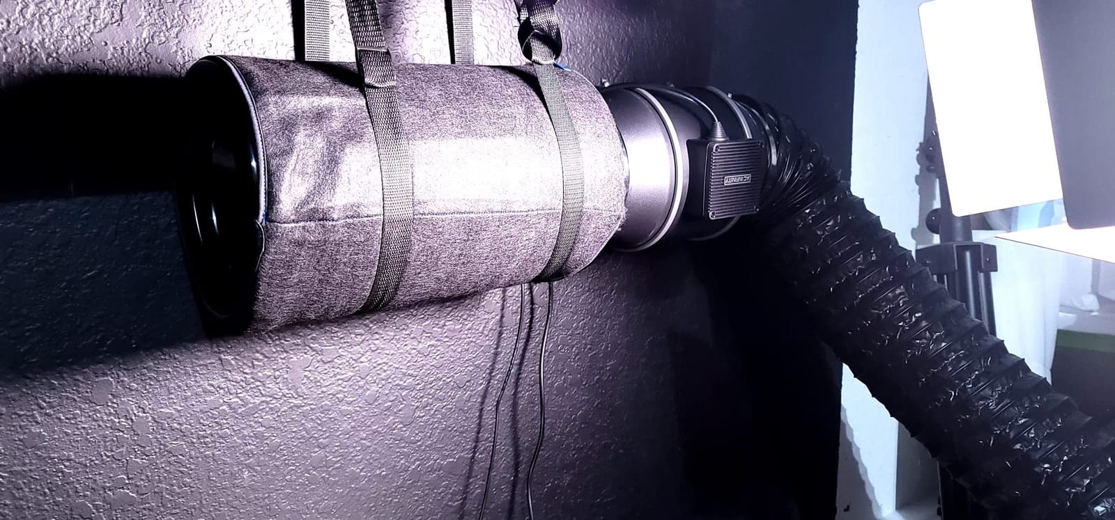 AC Infinity Air Carbon Filter 4
