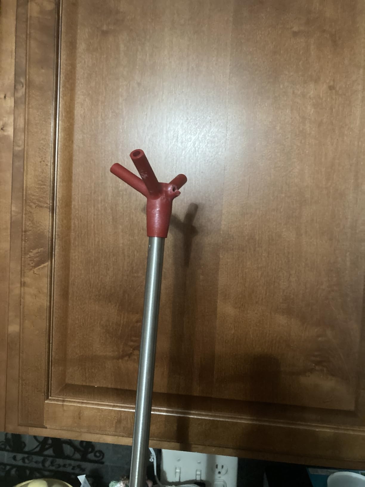 Original USA-Made 340HT Septic Tank Shaft-Style Aerator Pump customer photo 1