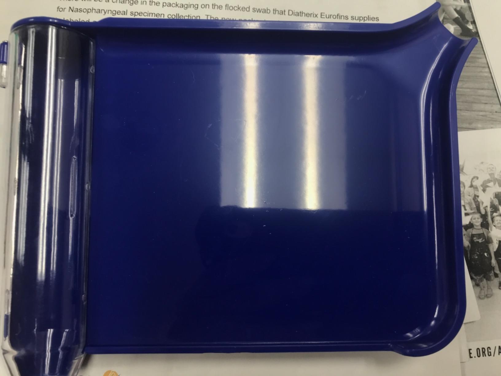 Opret Pill Counter Right Hand with 2 Spatulas to Count Meds customer photo 1