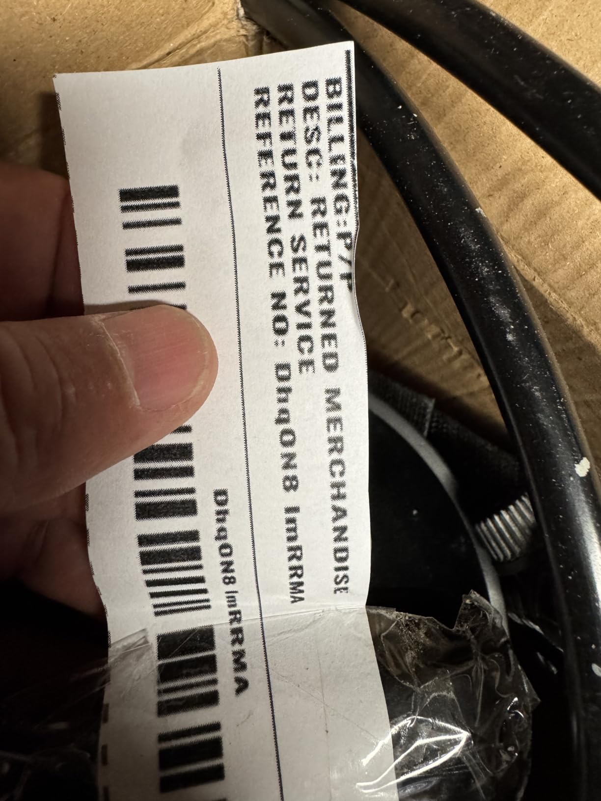VIVOSUN 1.35-Gallon Pump Pressure Sprayer customer photo 1