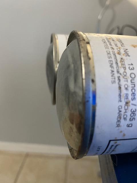 Mohawk Pre-Catalyzed Clear Finish Satin customer photo 2