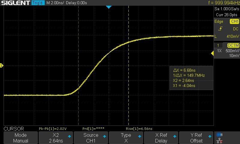 Hantek 2D72 Handheld Oscilloscope 70MHz Waveform Generator Multimeter 3 in 1 Multifunction Tester 2CH+AFG+DMM customer photo 1