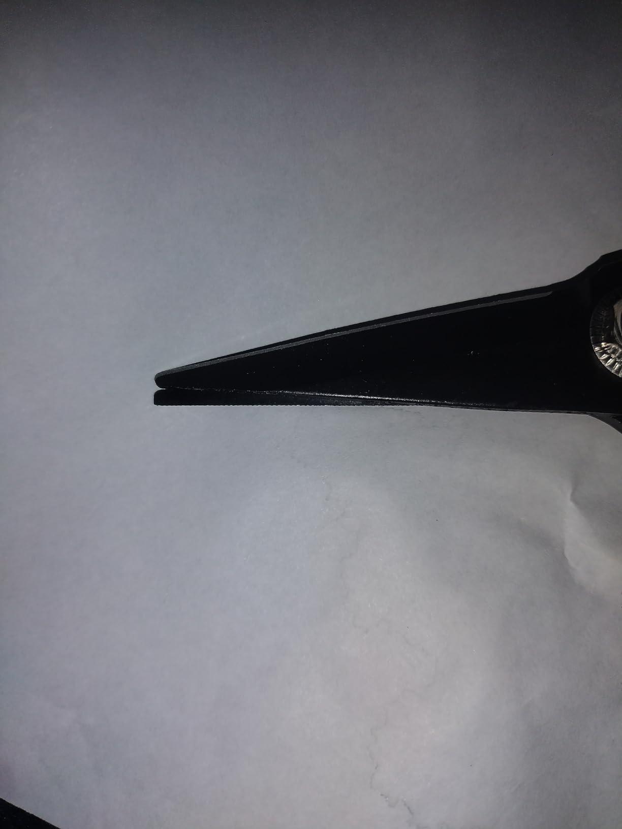 Hoof Trimmers Goat Hoof Trimming Shears Nail Clippers for Sheep, Alpaca, Lamb, Pig Hooves Multiuse Carbon Steel Trimmer customer photo 1