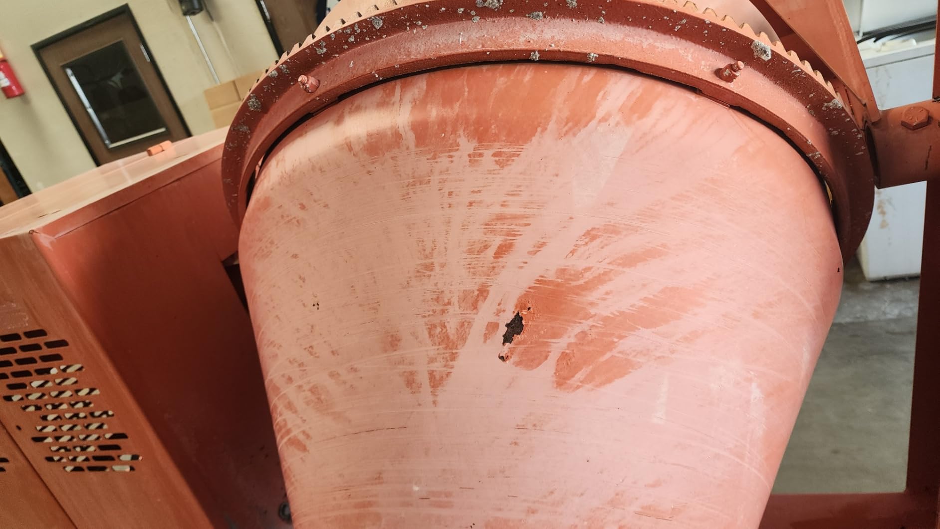 Tenon Concrete & Masonry Dissolver, 1 Gallon customer photo 1