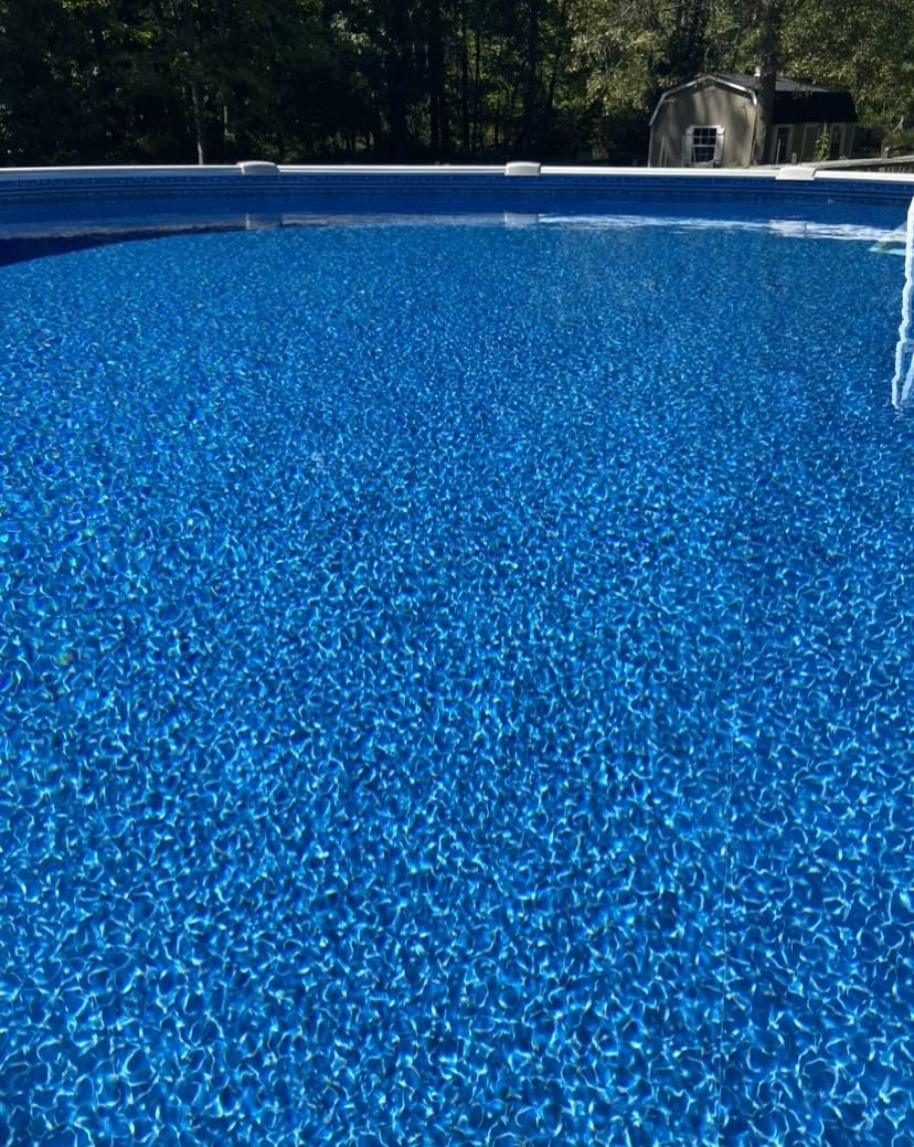 Hayward Xstream Above Ground 150 Cartridge Pool Filter & Pump System, 1.1HP customer photo 2