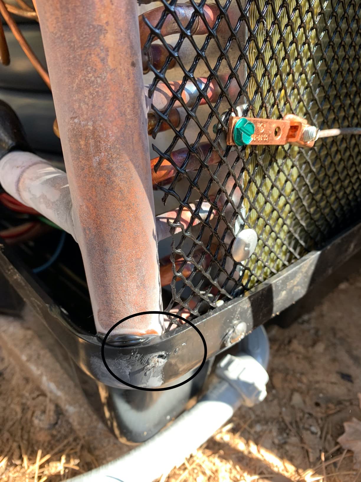 Hayward HeatPro Pool Water Heat Pump Heater for Inground Pools, 140,000 BTU customer photo 2
