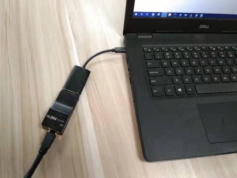 DDMALL H.265 HDMI Video Encoder, Mini 2K Hardware Live Encoder (AVC-2K) | Compact & Low Power Design with SRT HLS RTMP RTMPS RTSP UPD & Cloud Management, Compatible with YouTube, Facebook, Twitch customer photo 1