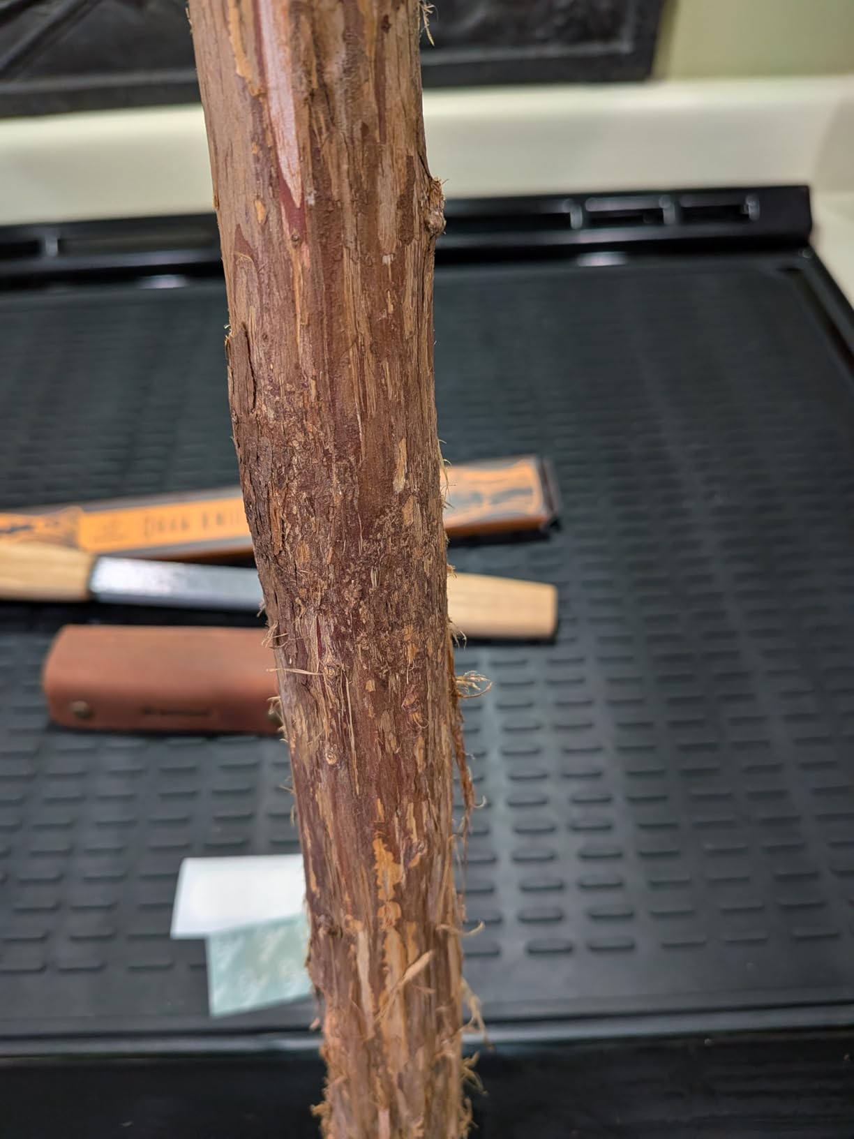 BeaverCraft Draw Knife Woodworking Tool 4.3