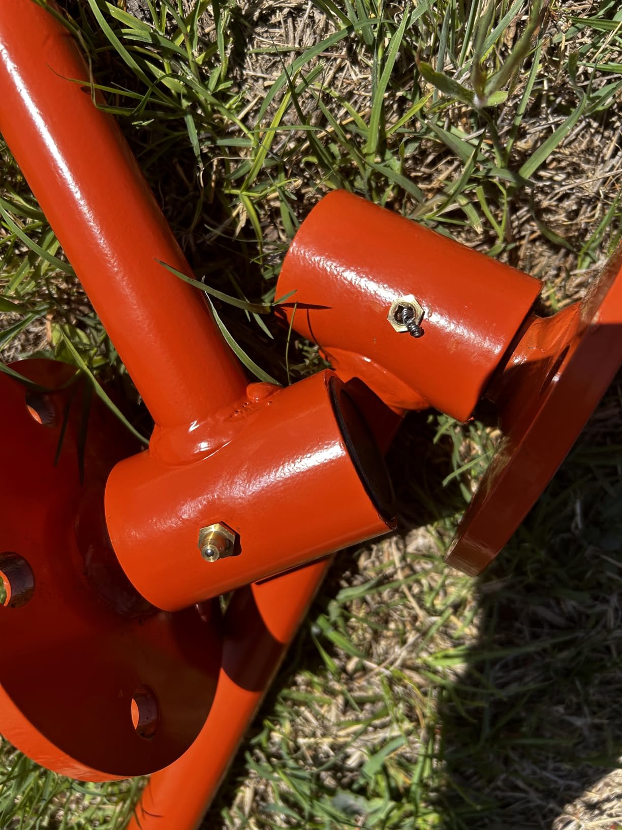Titan Attachments 3 Point 48