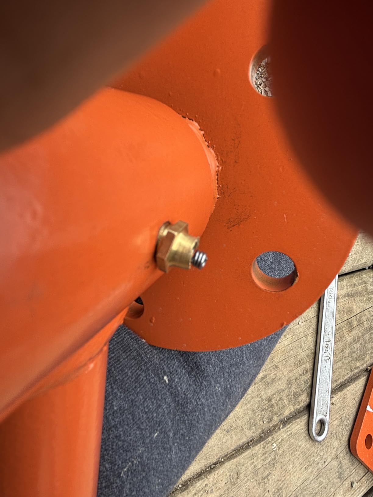 Titan Attachments 3 Point 48