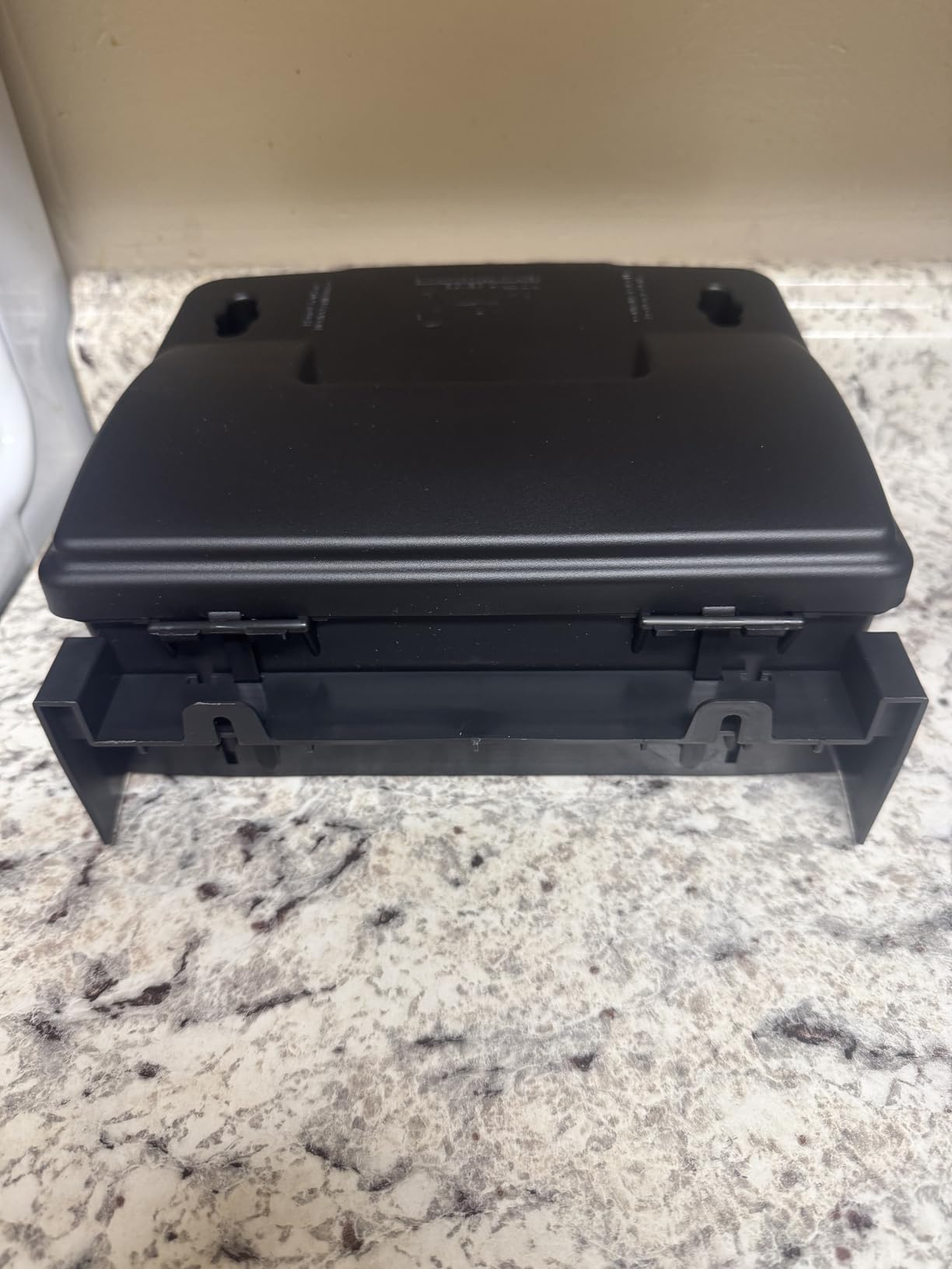 Kat Sense Rat Bait Station Traps, Reusable Humane Rodent Box Against Mice Chipmunks N Squirrels That Work, Smart Tamper Proof Cage House to Secure Bait Block and Pellets, Mouse Bait Station Outdoor customer photo 2