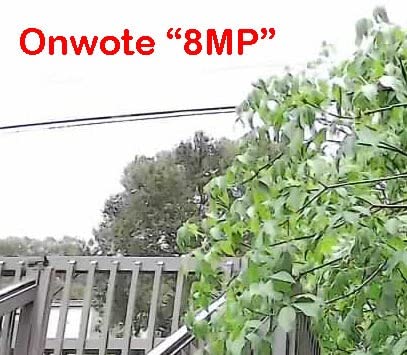 ONWOTE 16 Channel Security Camera System, 6K NVR, 16x 4K 8MP PoE IP Cameras | Face Recognition & Smart AI AcuSearch, 12MP 16CH Commercial NVR, Expand to 20TB, Record 24/7 Audio Video, Business Home CCTV customer photo 2