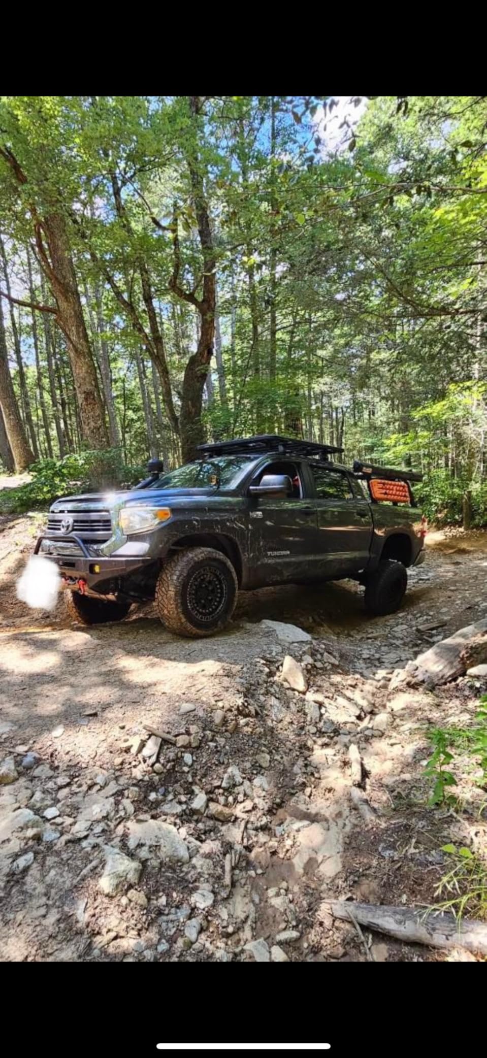 Rough Country 3.5