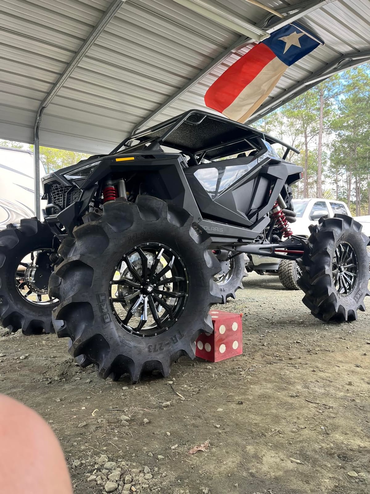 KEMIMOTO Lower Door Compatible with 20-24 RZR PRO XP/PRO R/Turbo R customer photo 2