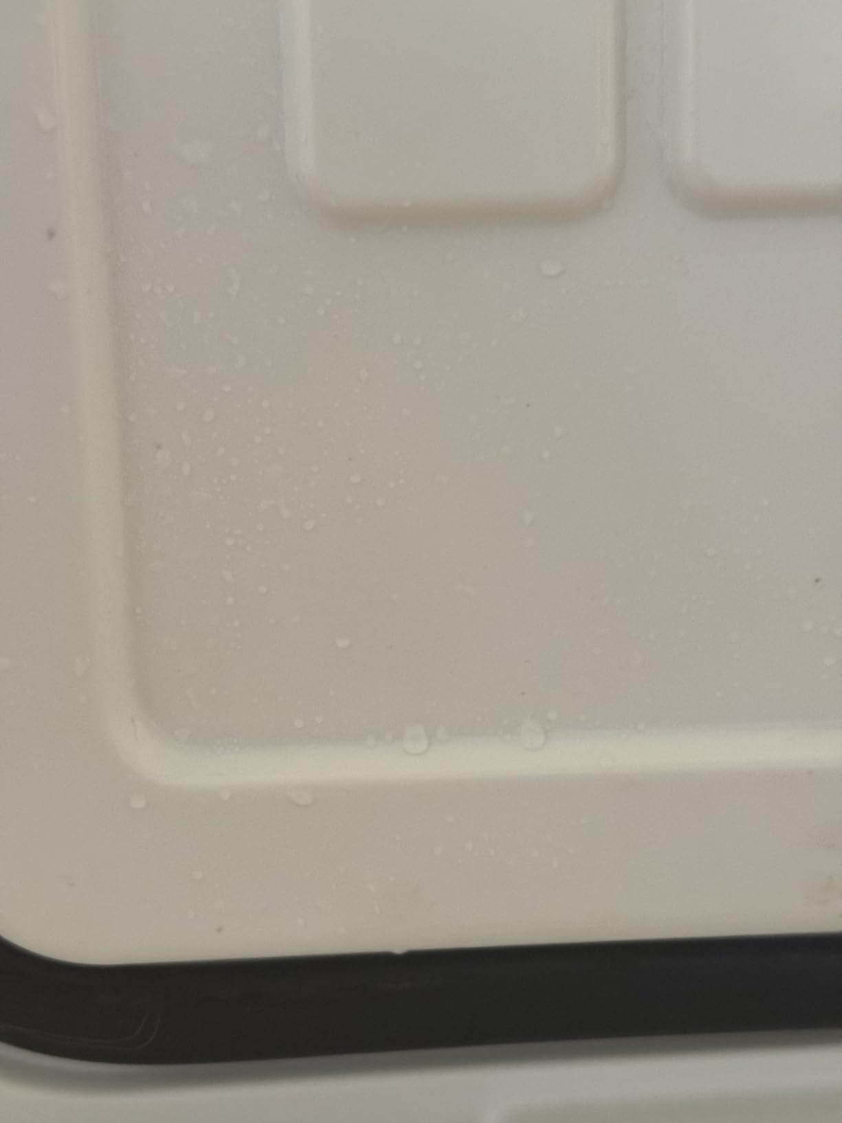Blue Coolers Ice Vault – 60 Quart Roto-Molded Ice Cooler with Wheels | Large Ice Chest Holds Ice up to 10 Days | customer photo 2