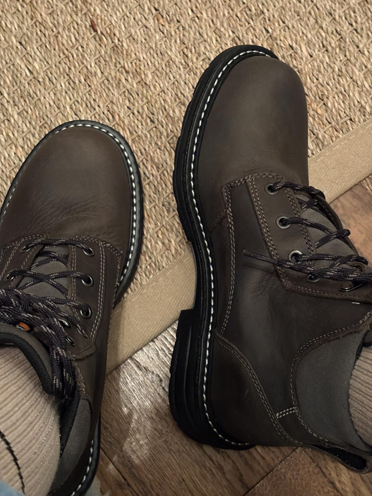 ARIAT Work Women's Casey 6
