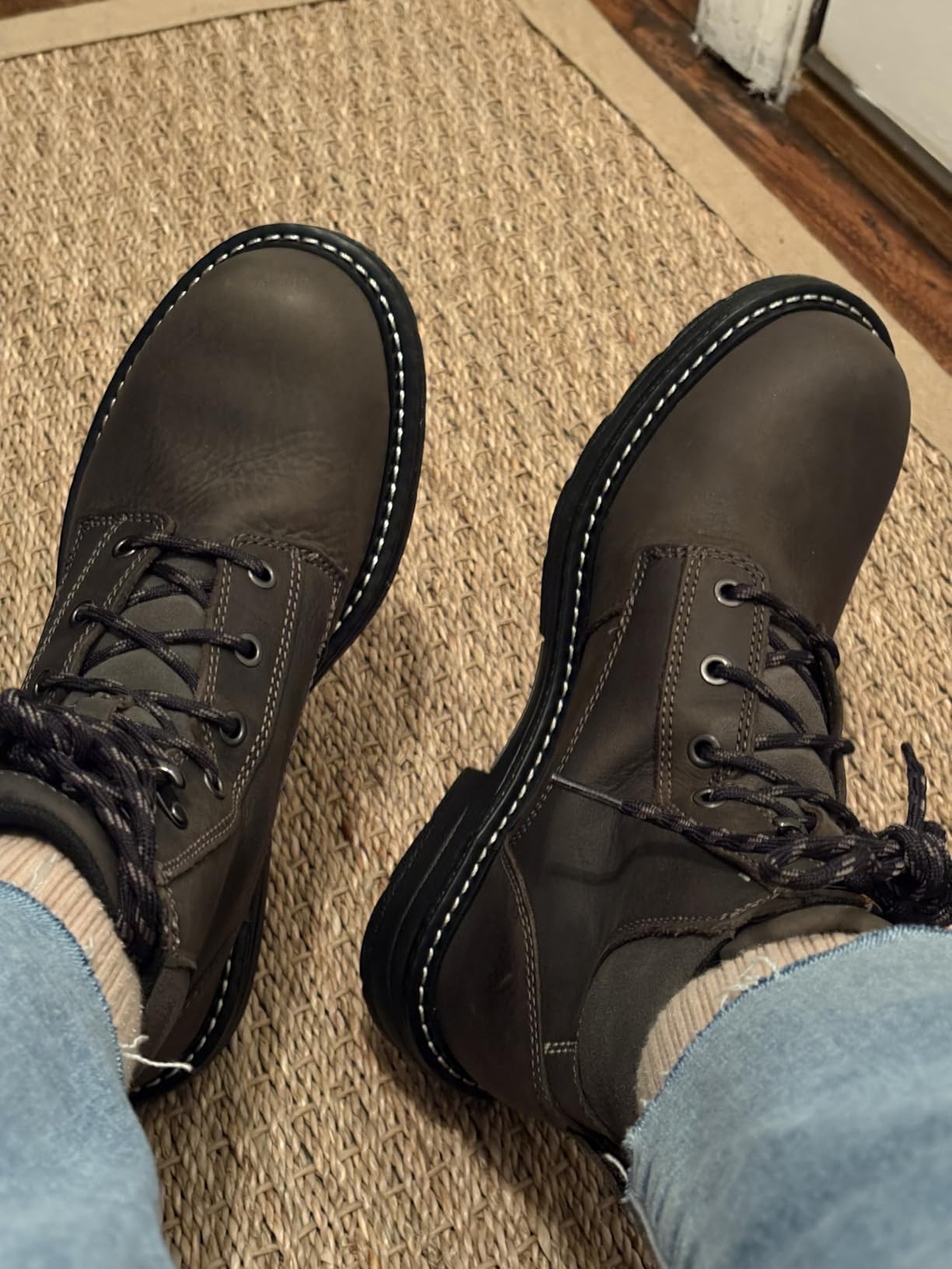 ARIAT Work Women's Casey 6