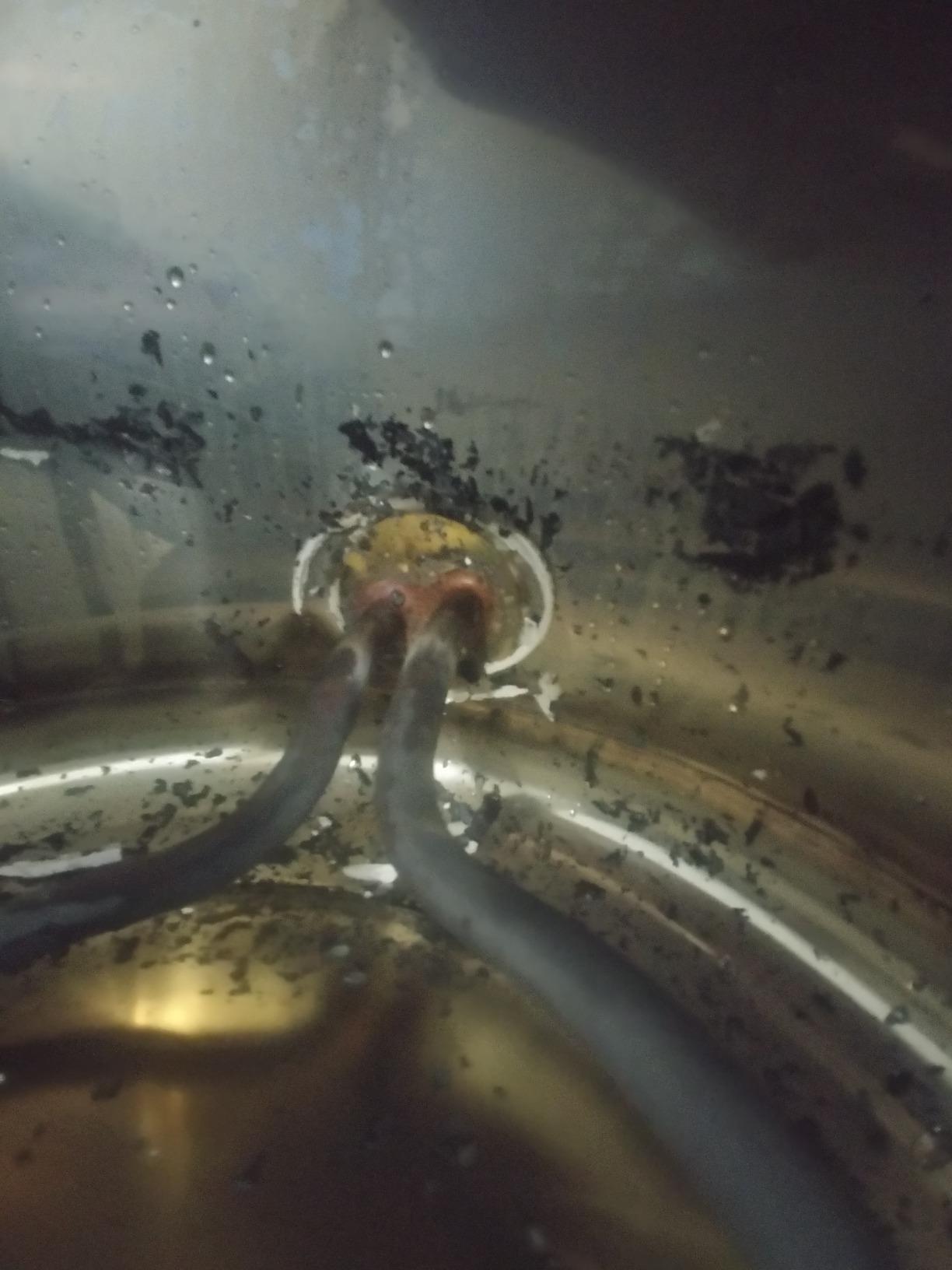 BAOSHISHAN 18L Steam Autoclave Stainless Steel customer photo 1