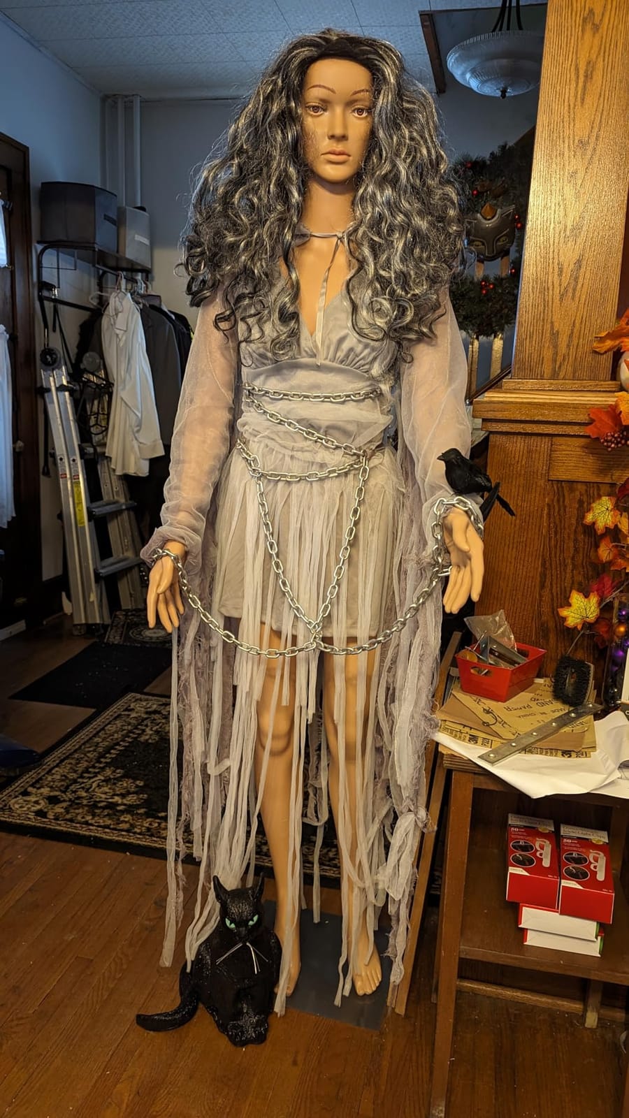 FDW | Female Full Body Mannequin | 69