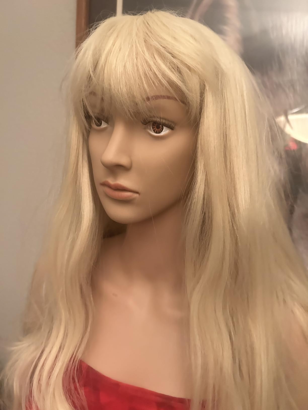 FDW | Female Full Body Mannequin | 69