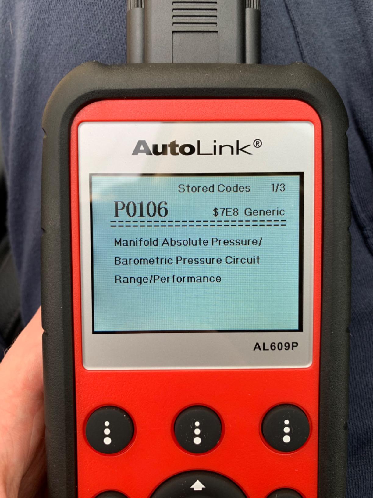 Autel MaxiIM IM608S II Bundle 2026 Global Version of IM608 PRO II, OS10 customer photo 1