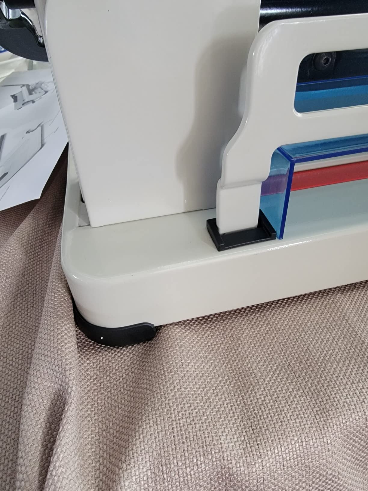 Heavy Duty Paper Cutter, 12
