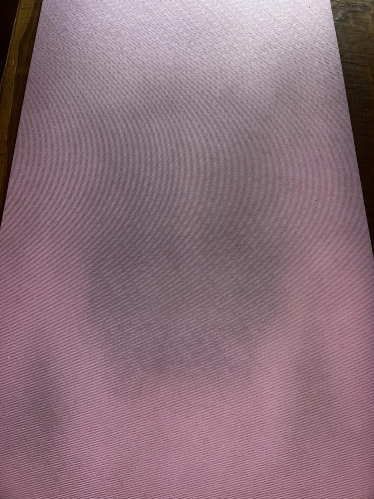 Hatha Yoga Extra Thick TPE Yoga Mat - 72