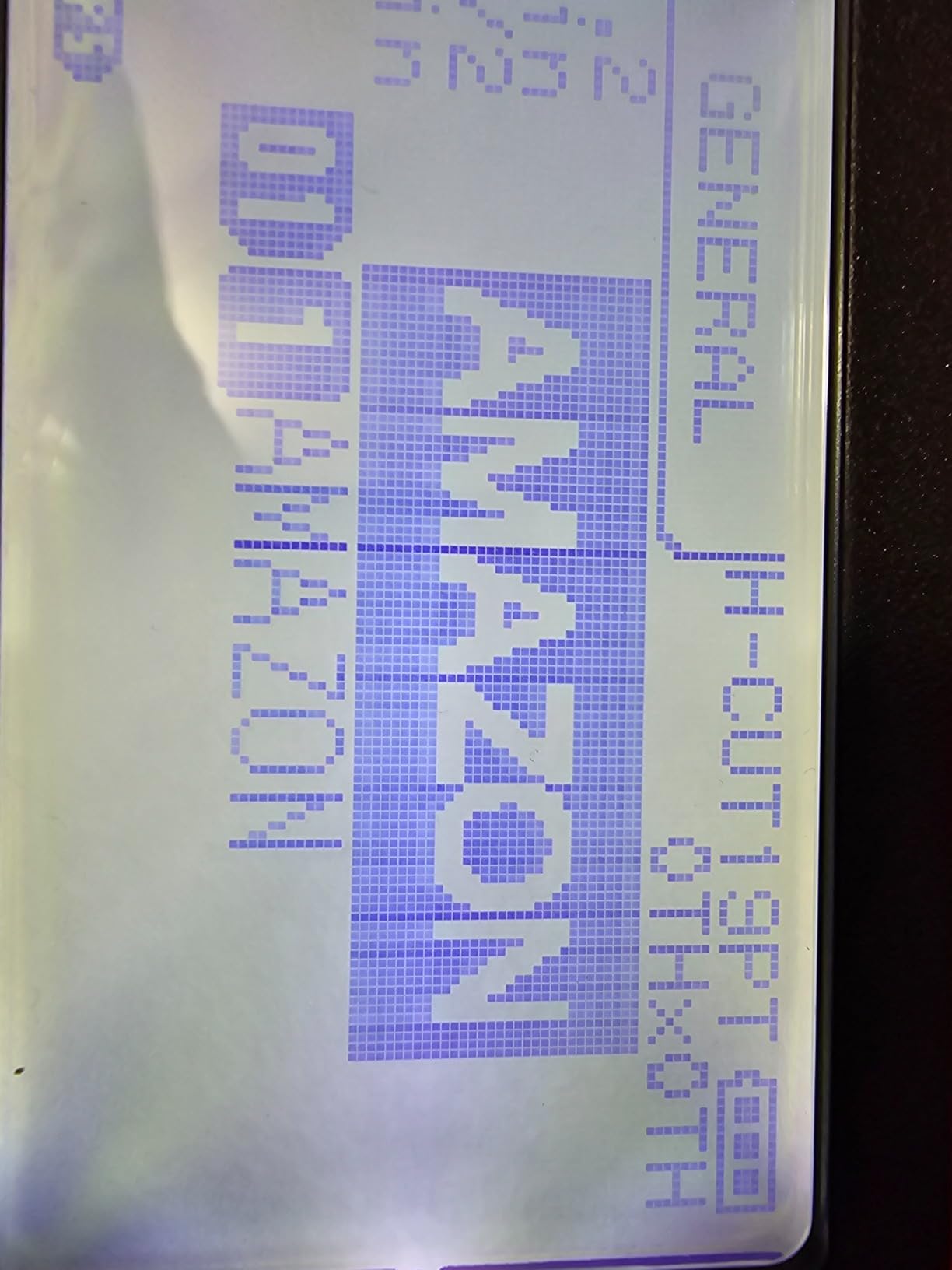 LABELWORKS Epson LW-PX900PCD Industrial Label Maker Kit - Tape Included customer photo 2
