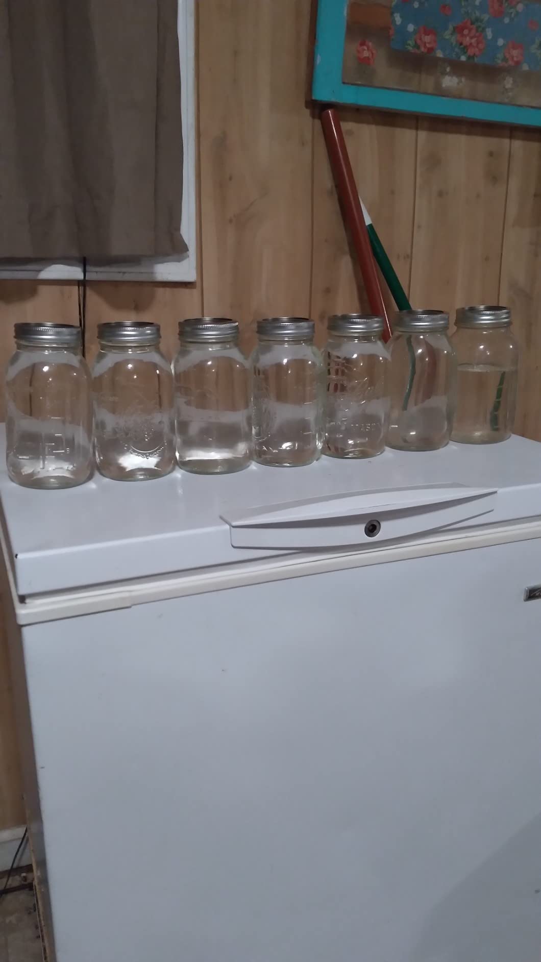 VEVOR Alcohol Still 8Gal/30L Alcohol Distiller Stainless Steel customer photo 1