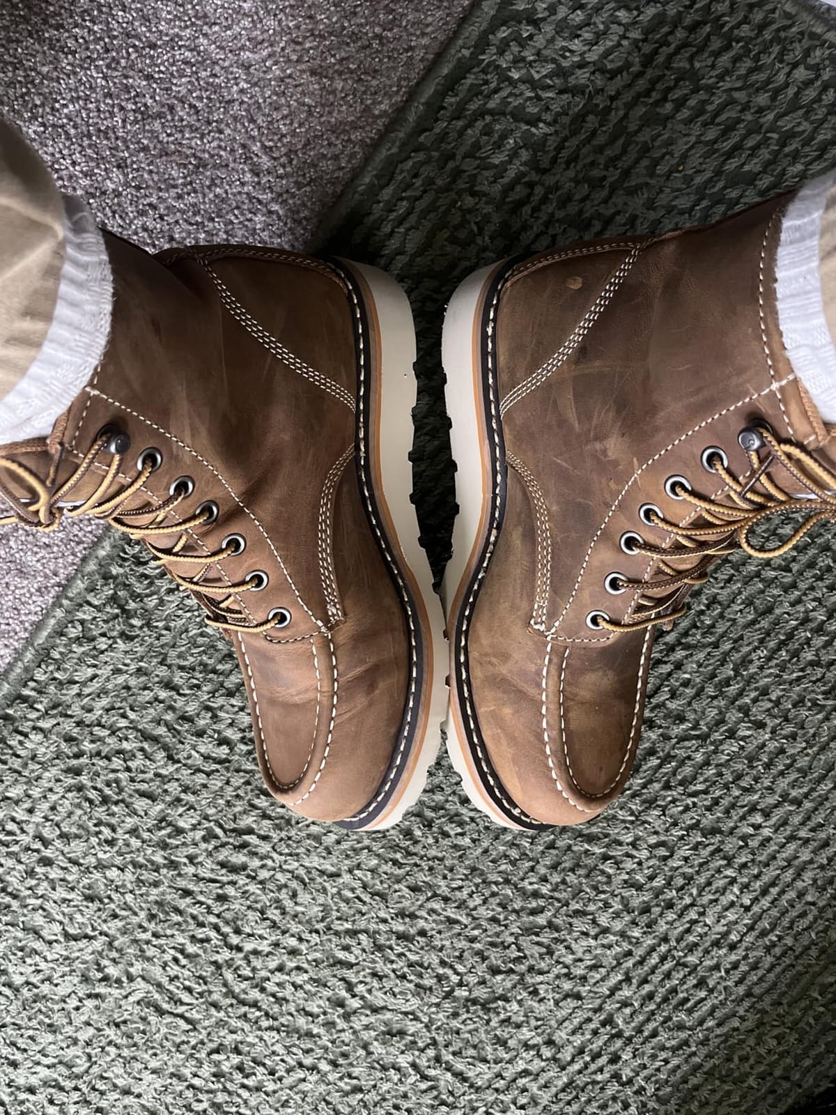Carhartt Women's 6