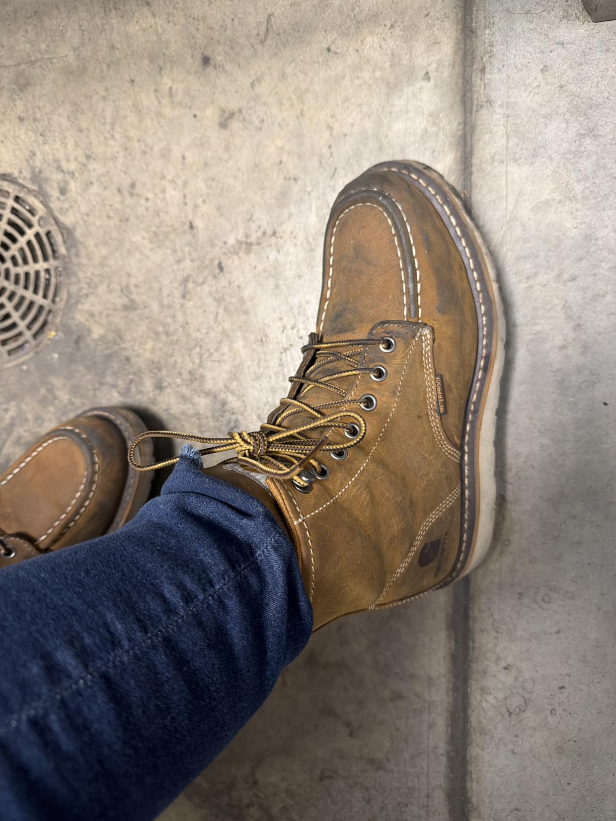 Carhartt Women's 6
