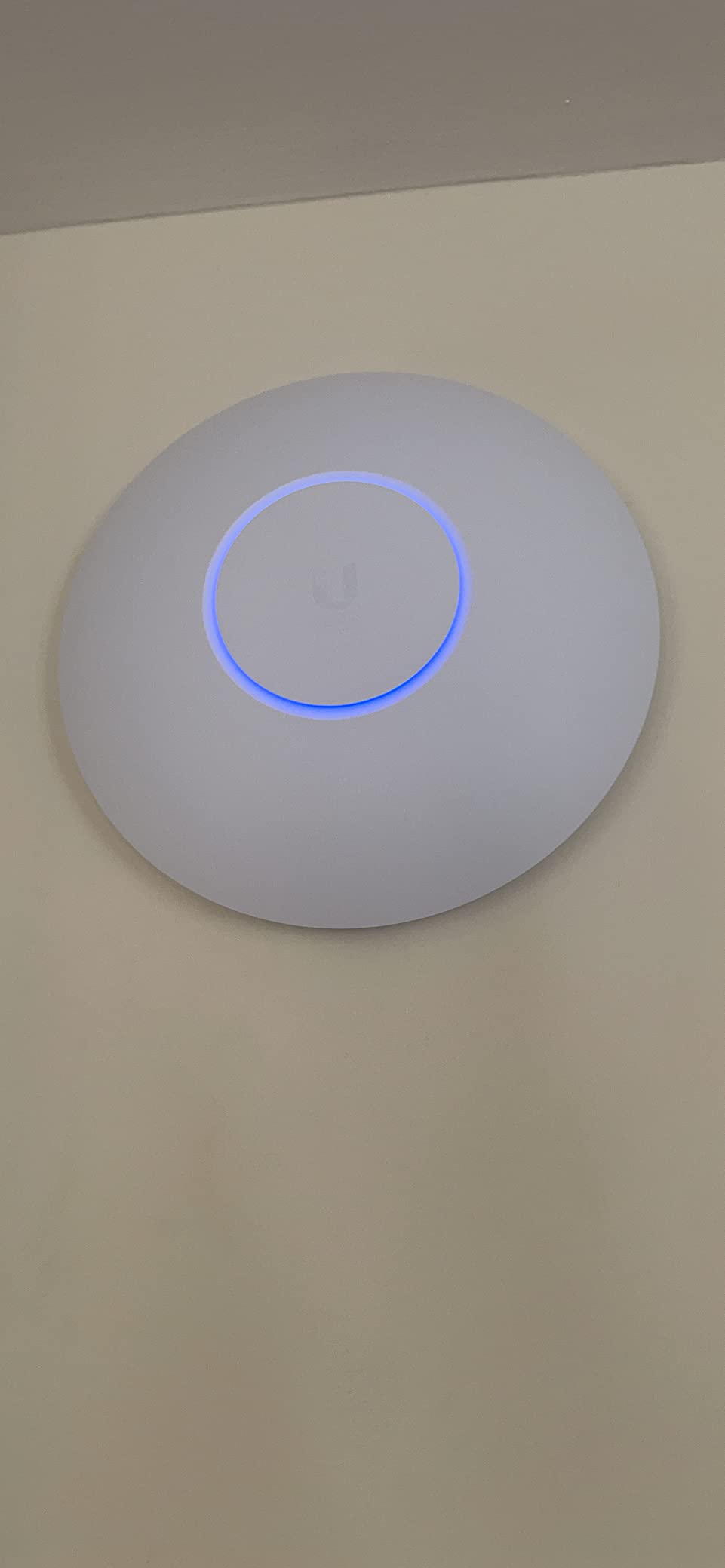 Ubiquiti UniFi 6 Long-Range Wireless Access Point | US Model | PoE Adapter not Included (U6-LR-US), Tri-Band customer photo 2