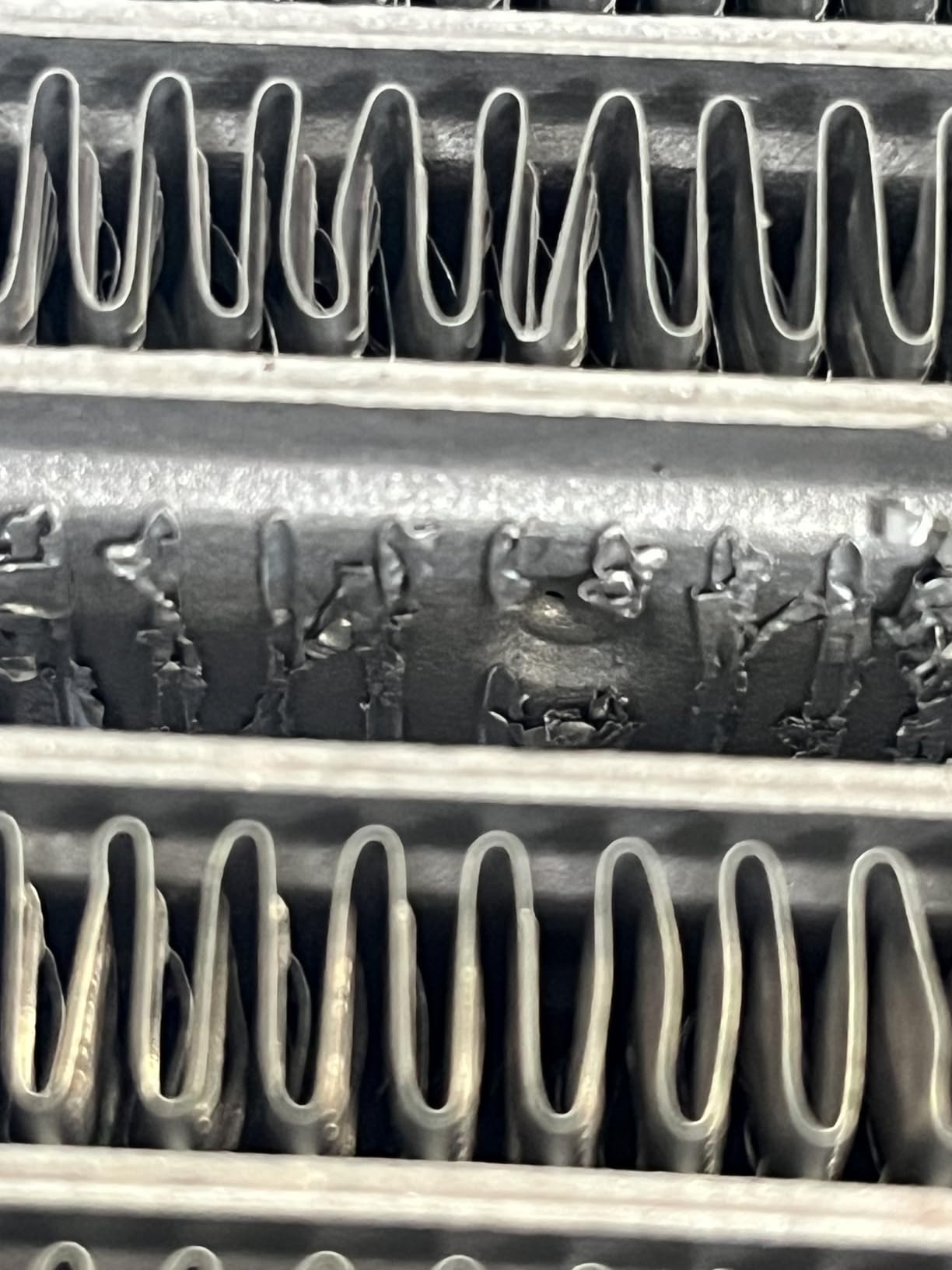 40k Transmission Oil Cooler lpd47391 Compatible with tru Cool Heavy Duty 40,000 GVW Max - Low Pressure Drop Trans Cooler customer photo 2