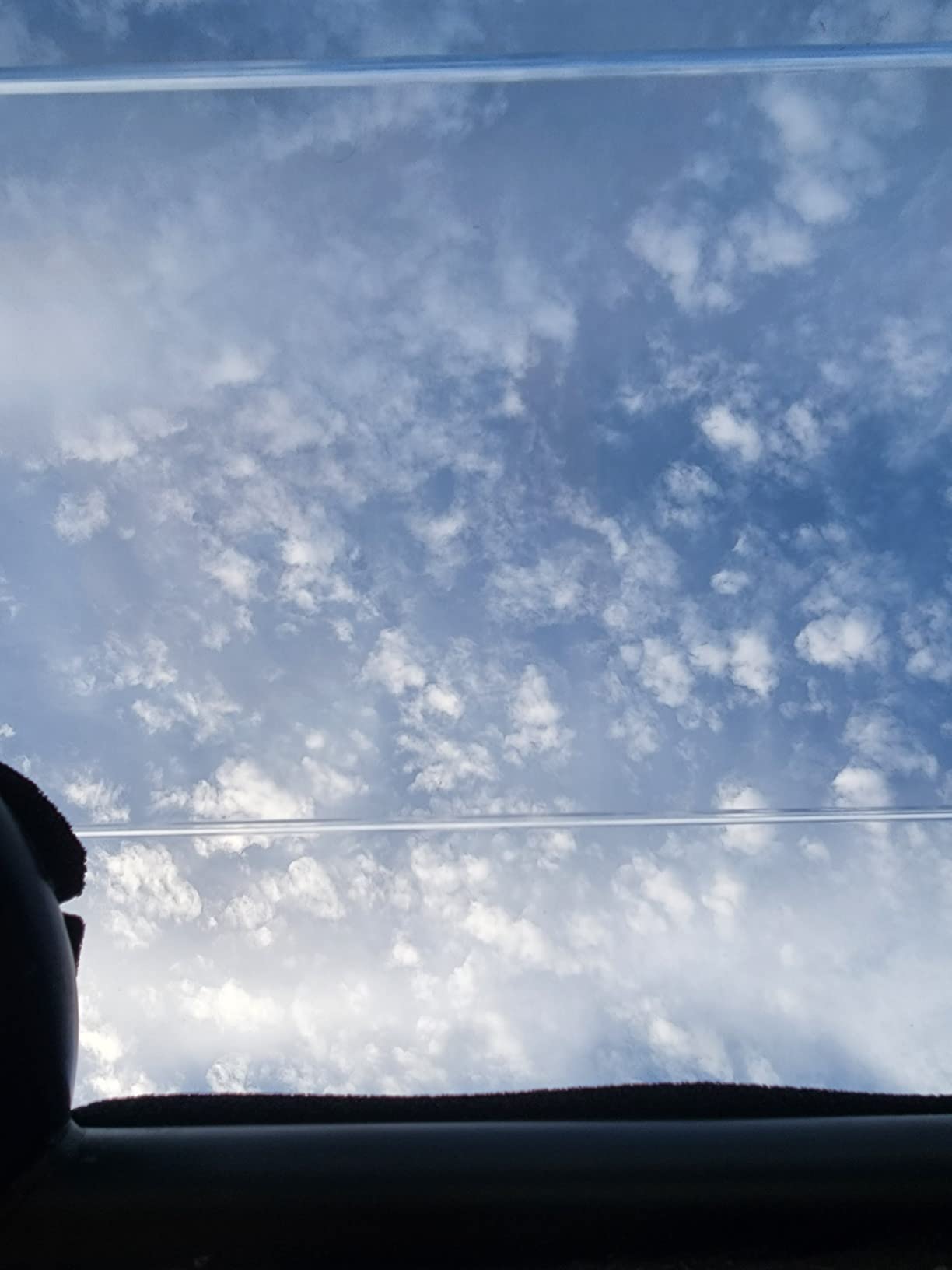 SuperATV Dark Tinted Roof for Polaris RZR Models (See Fitment) | UTV Roof Increases Visibility | 1/4