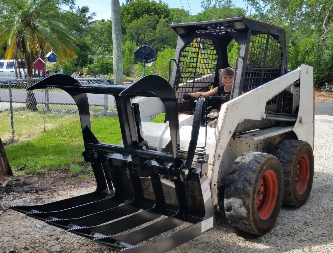 Titan Attachments 60