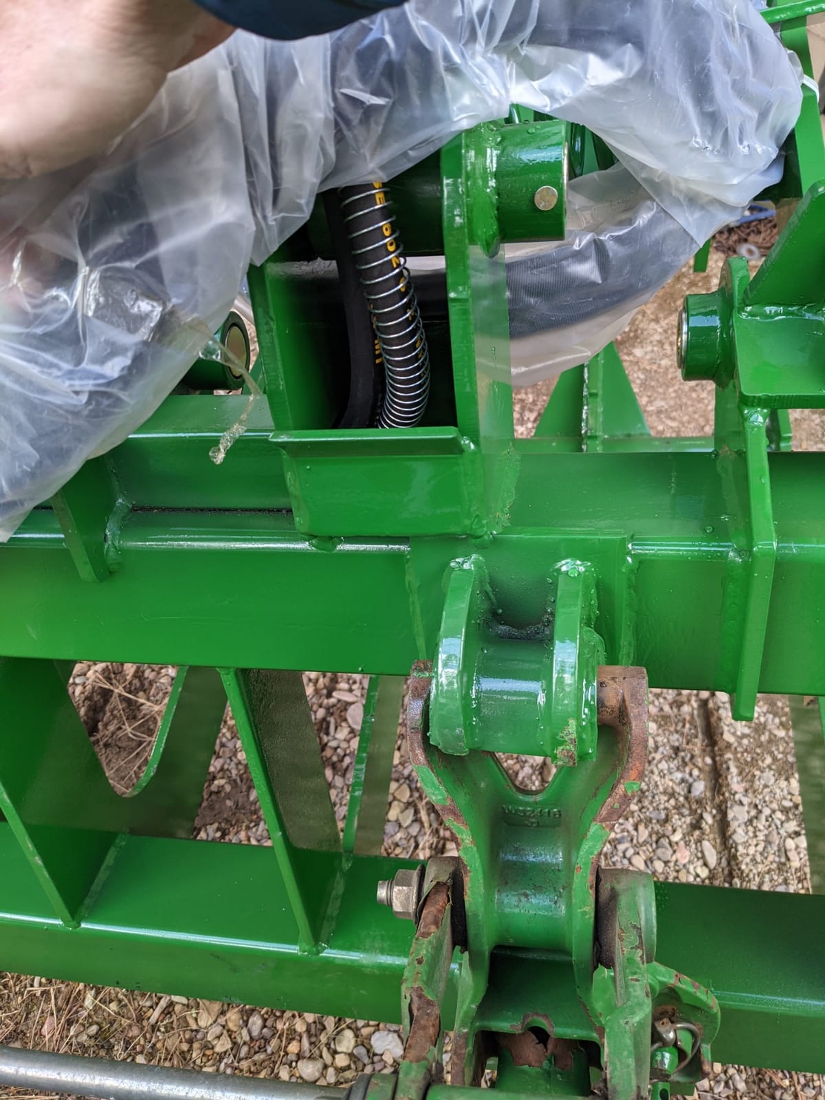 Titan Attachments 60
