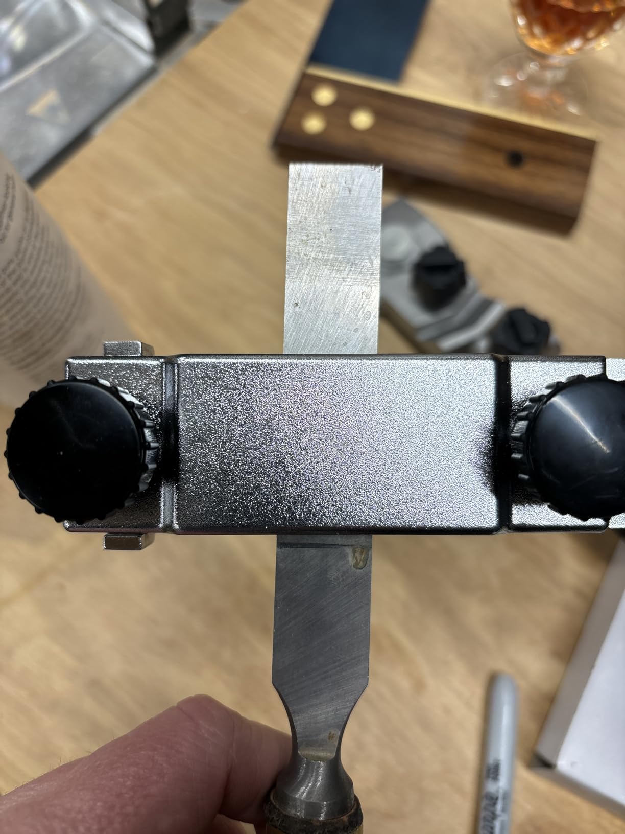 BUCKTOOL 6