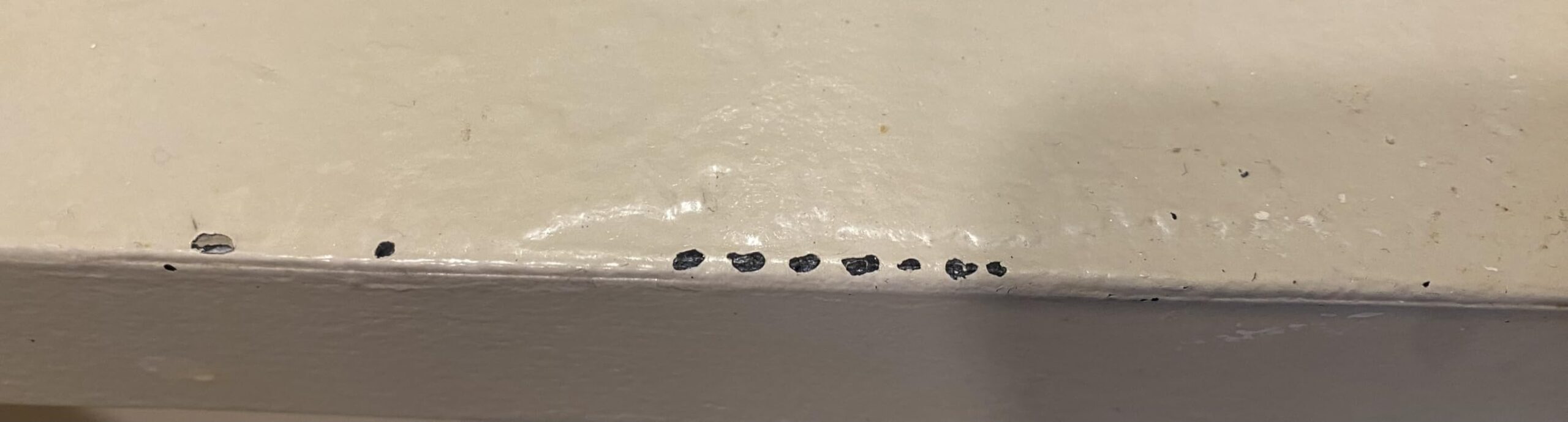 Giani Granite Countertop Paint Kit 2.0-100% Acrylic (White Diamond) customer photo 1