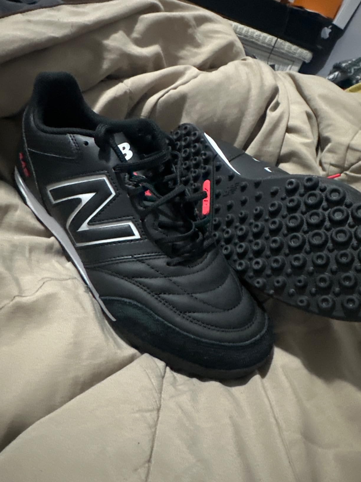 Men's 442 V2 Team Tf Soccer Shoes customer photo 1