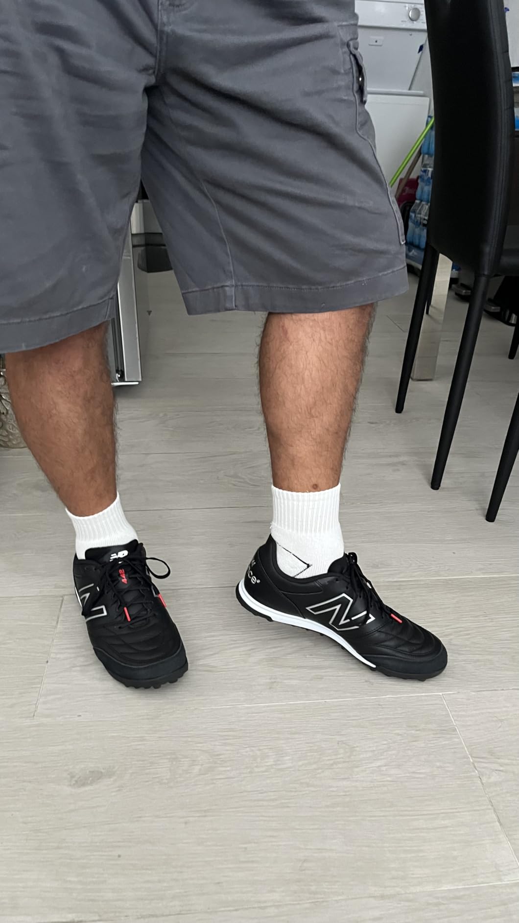 Men's 442 V2 Team Tf Soccer Shoes customer photo 2