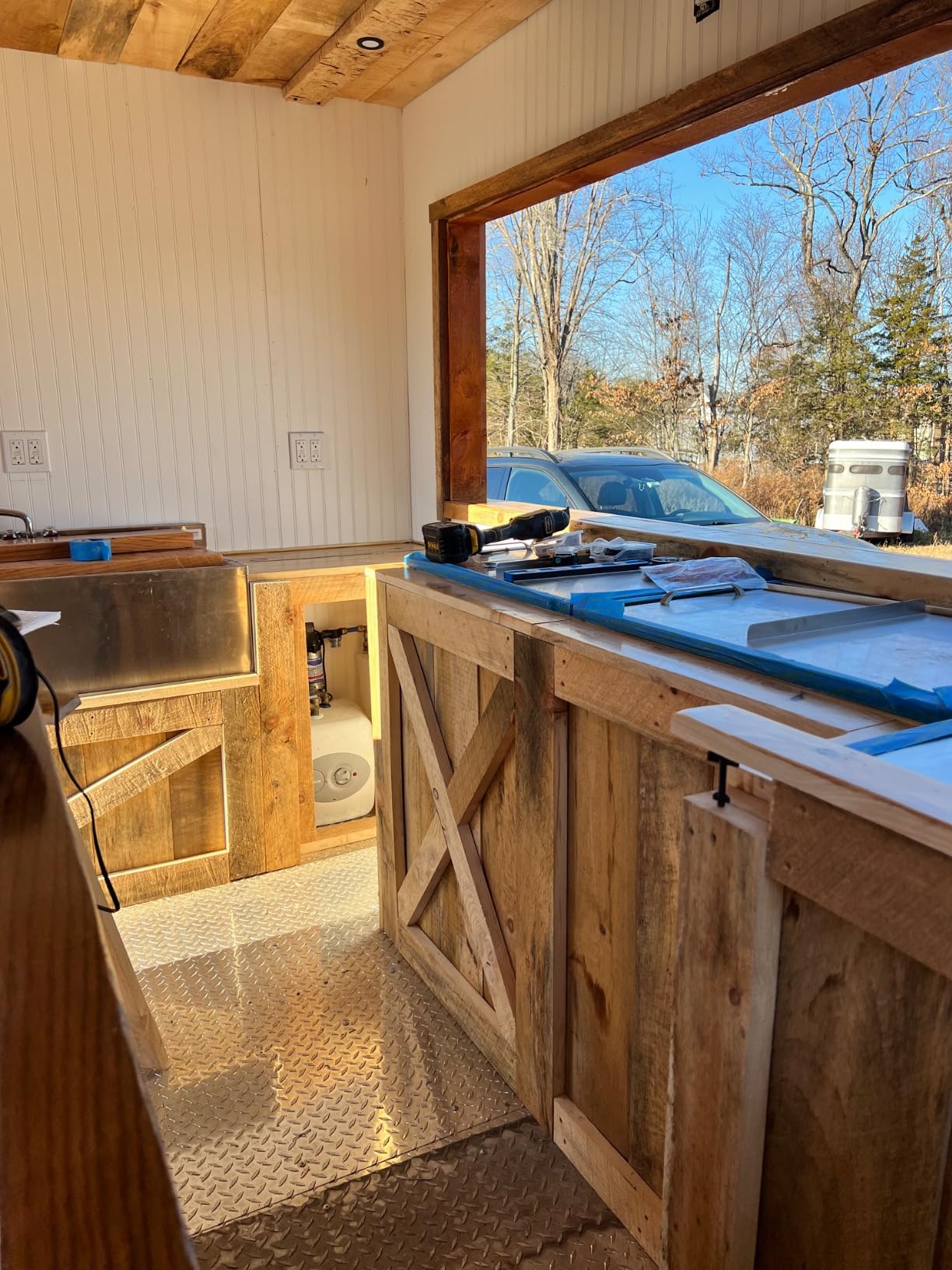 VEVOR Drop in Ice Chest, 20
