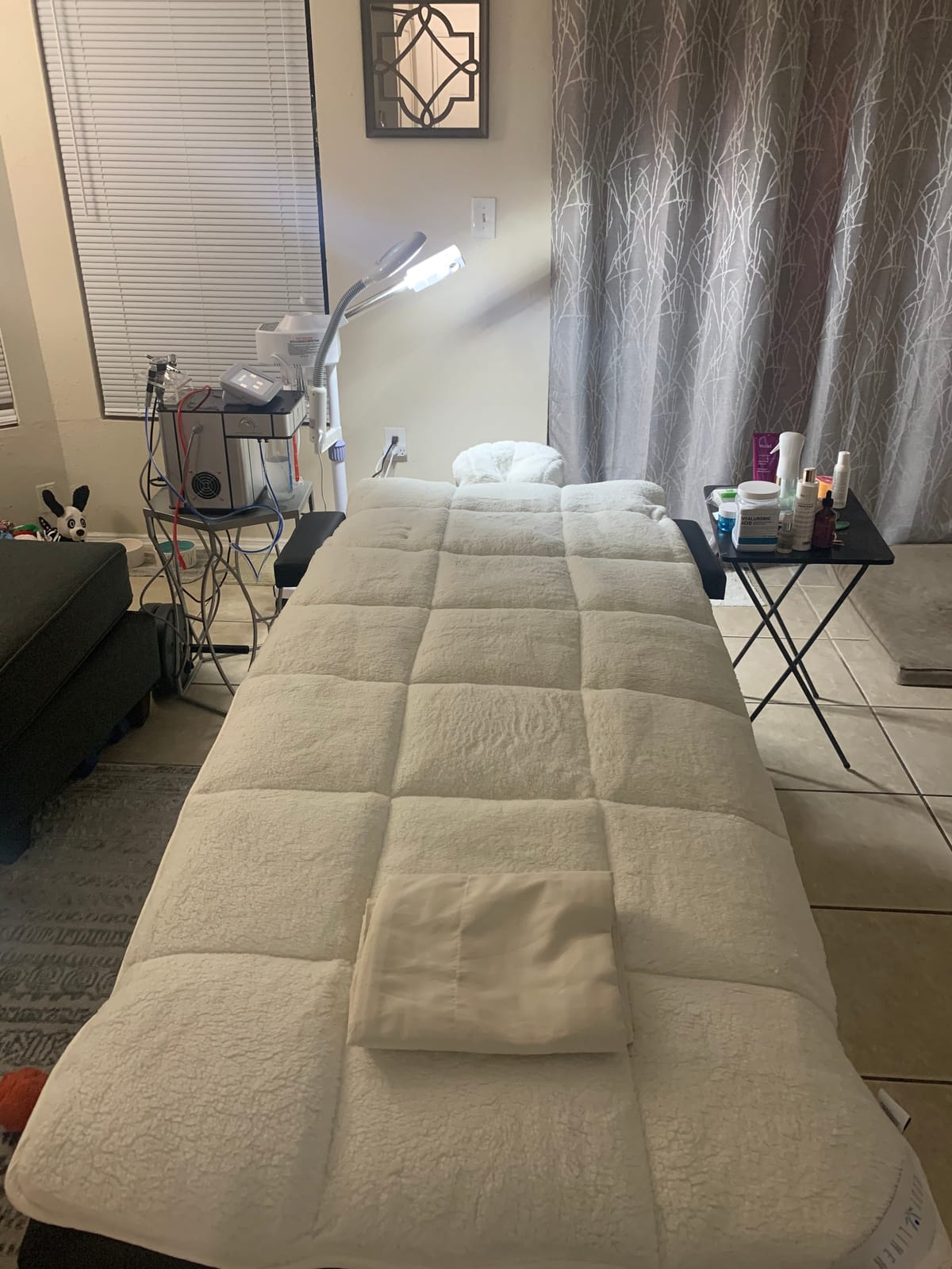 BestMassage | Portable Massage Table | 28