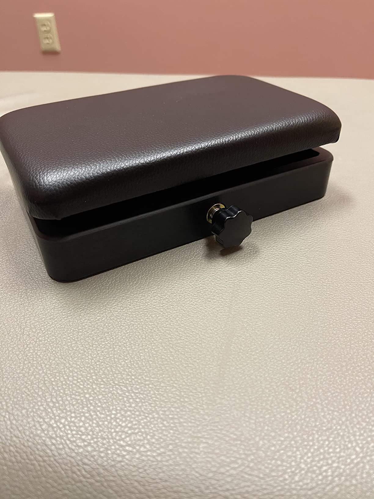 Spark | 360° Extremity Portable Drop Piece Chiropractic Tool Is A Chiropractic Adjusting Tool For Adjusting Feet, Ankles, Knees, Shoulders & Wrists On Any Flat Surface customer photo 2