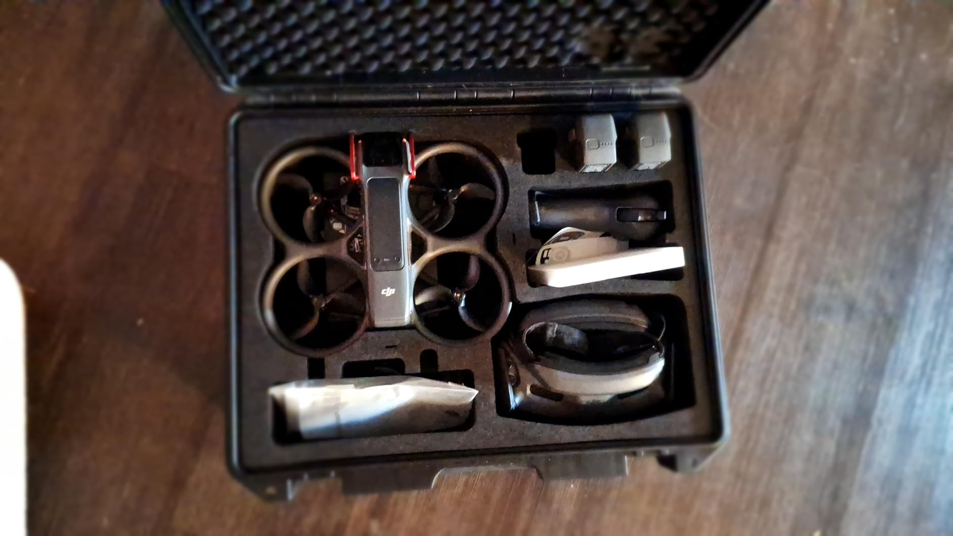 DJI Mavic 3 Intelligent Flight Battery customer photo 1
