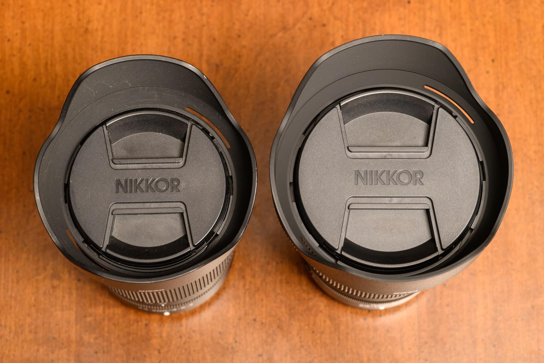 Nikon NIKKOR Z 24-120mm f/4 S | Premium Constant Aperture All-in-one Zoom Lens for Z Series mirrorless Cameras (Wide Angle to telephoto) | Nikon USA Model customer photo 1