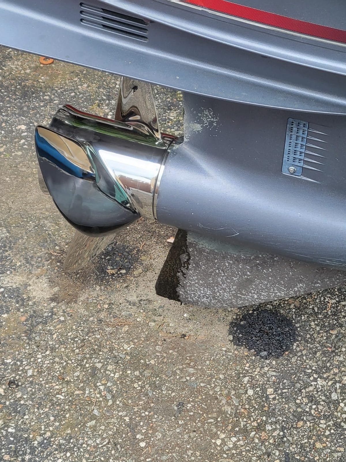 13 1/4 x 17 Stainless Steel Outboard Propeller for Yamaha Engines 60-115 HP Reference 6E5-45945-01-EL, 15 Tooth customer photo 1